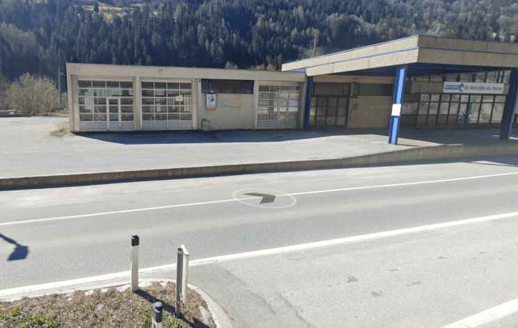 Standort PP Autopflege  Nesselgarten Auto Mayer